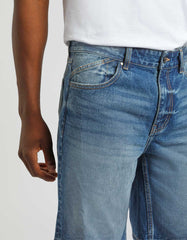 100% cotton bermuda shorts