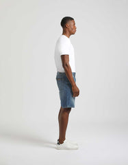 100% cotton bermuda shorts