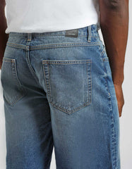 100% cotton bermuda shorts