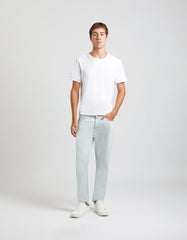 Jeans taper regular fit