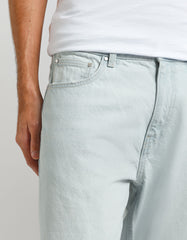 Jeans taper regular fit