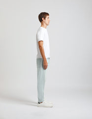 Jeans taper regular fit
