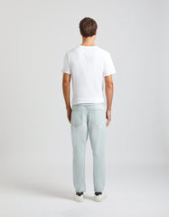Jeans taper regular fit