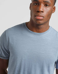 100% cotton basic t-shirt