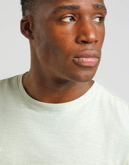 100% cotton basic t-shirt
