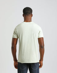 100% cotton basic t-shirt