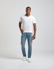 Jeans regular fit|Colore:Jeans