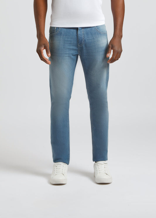 Jeans regular fit|Colore:Jeans