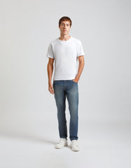 Regular fit jeans