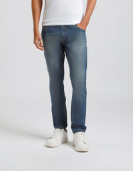 Regular fit jeans