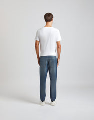 Regular fit jeans