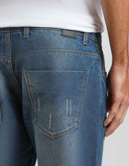 Regular fit jeans