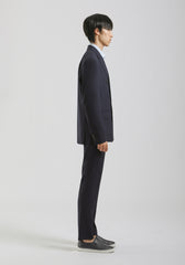 Abito doppio petto|Colore:Blue