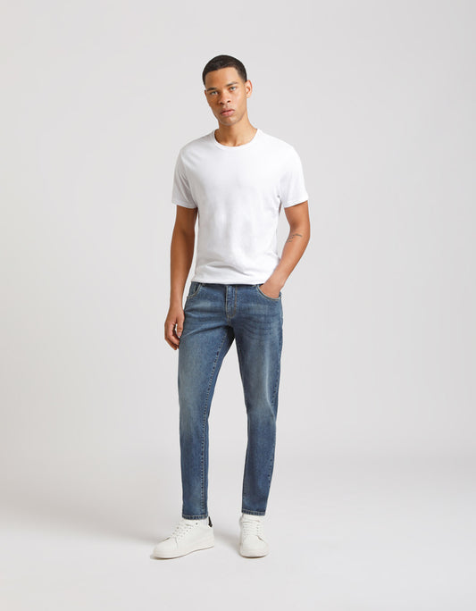 Jeans slim fit