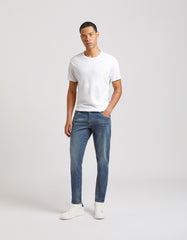 Denim slim fit