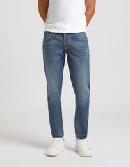 Denim slim fit