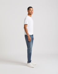 Denim slim fit