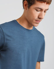 100% cotton basic t-shirt