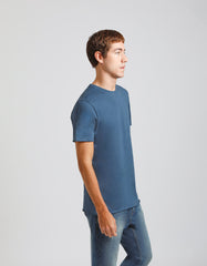 100% cotton basic t-shirt