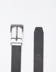 Craquelé effect belt