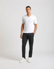 Pantaloni chino in nylon