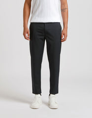 Pantaloni chino in nylon