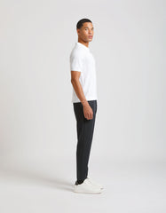 Pantaloni chino in nylon