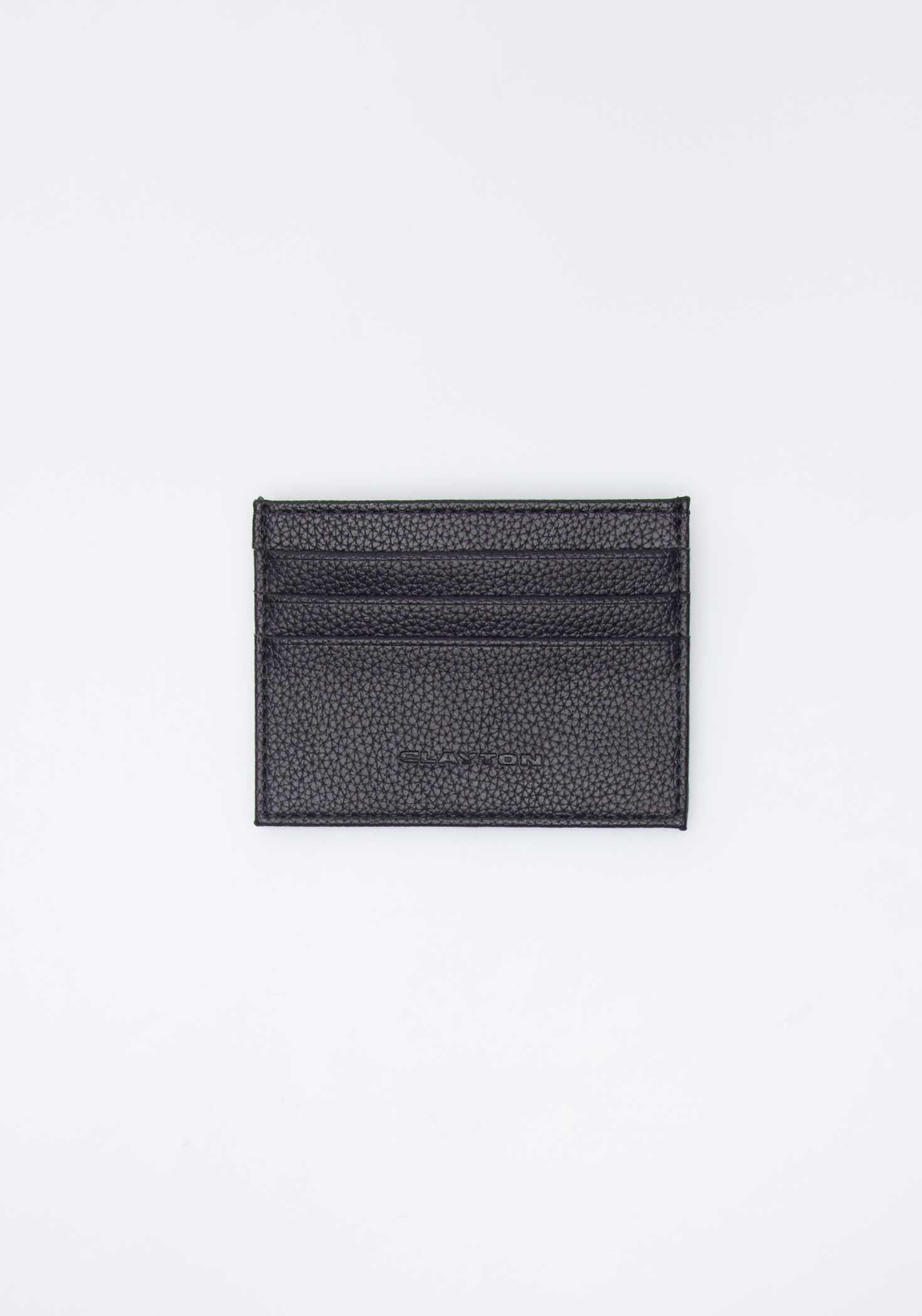 Portacarte|Colore:Nero