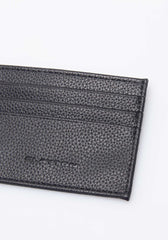 Portacarte|Colore:Nero