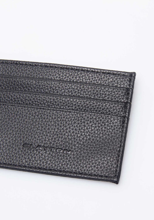 Portacarte|Colore:Nero