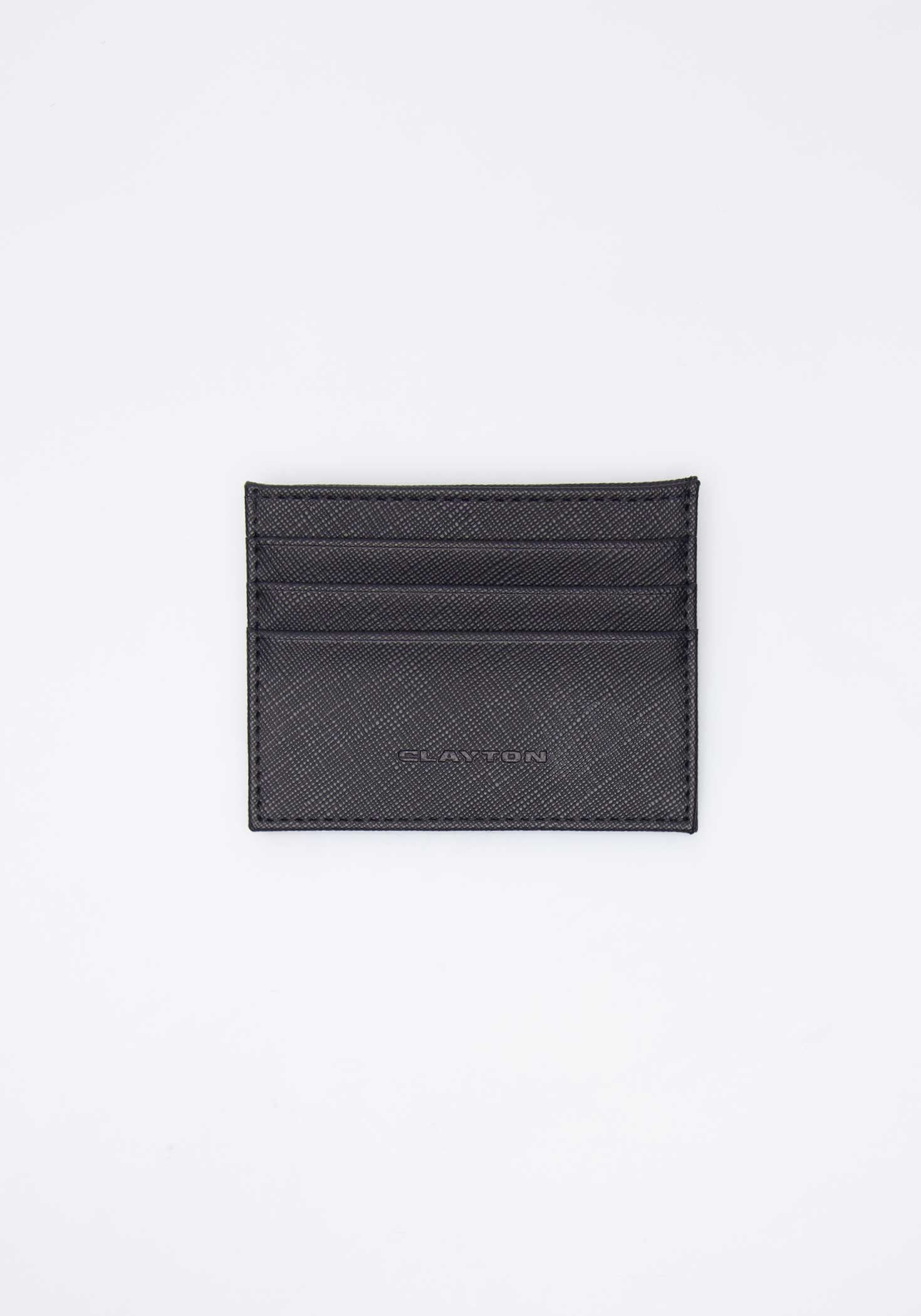 Portacarte|Colore:Nero