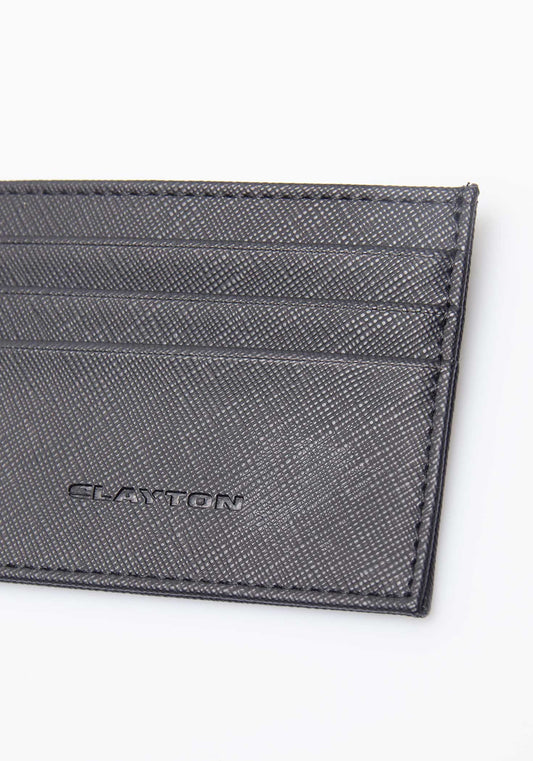 Portacarte|Colore:Nero