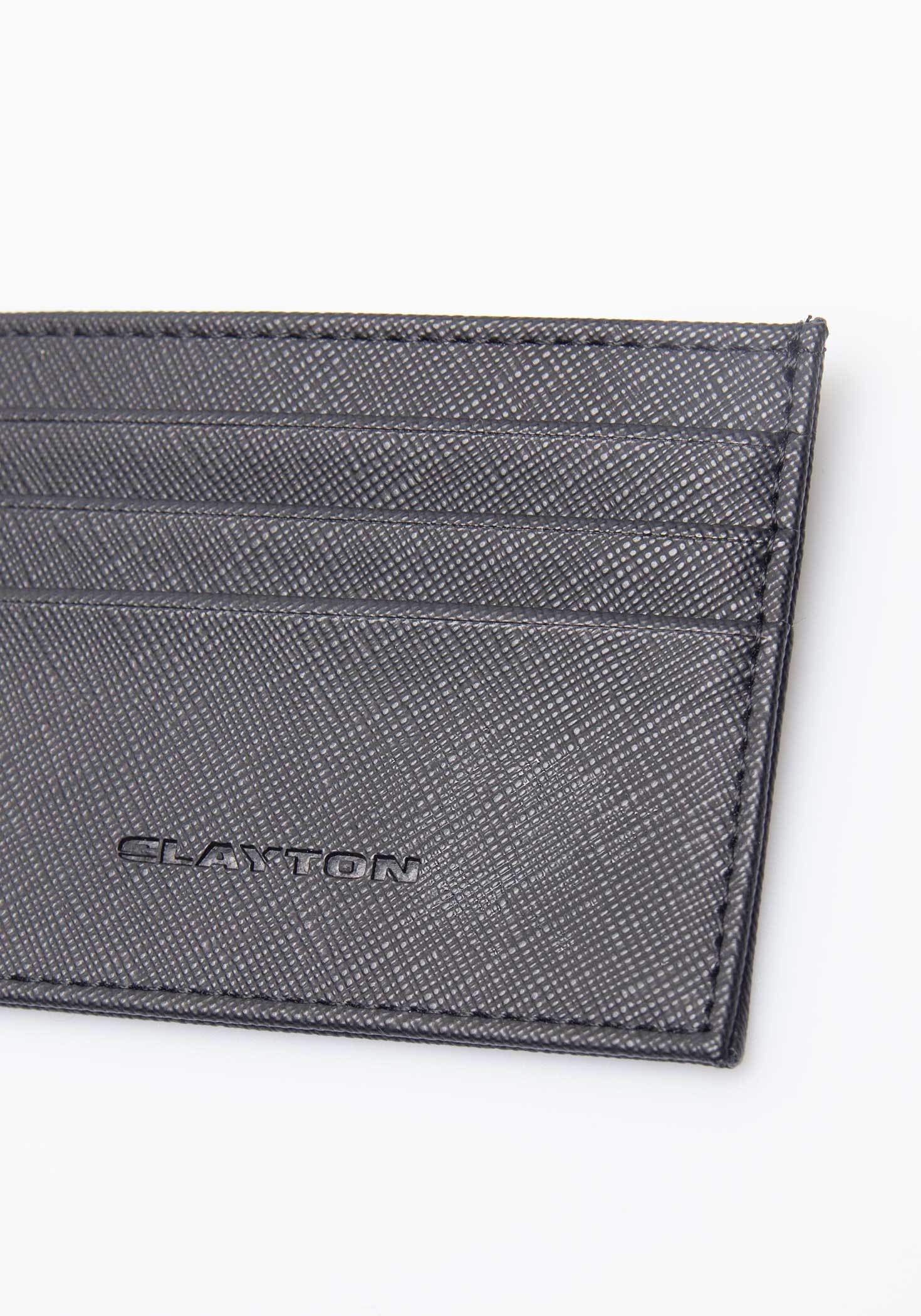 Portacarte|Colore:Nero