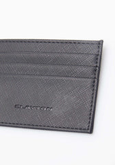 Portacarte|Colore:Nero