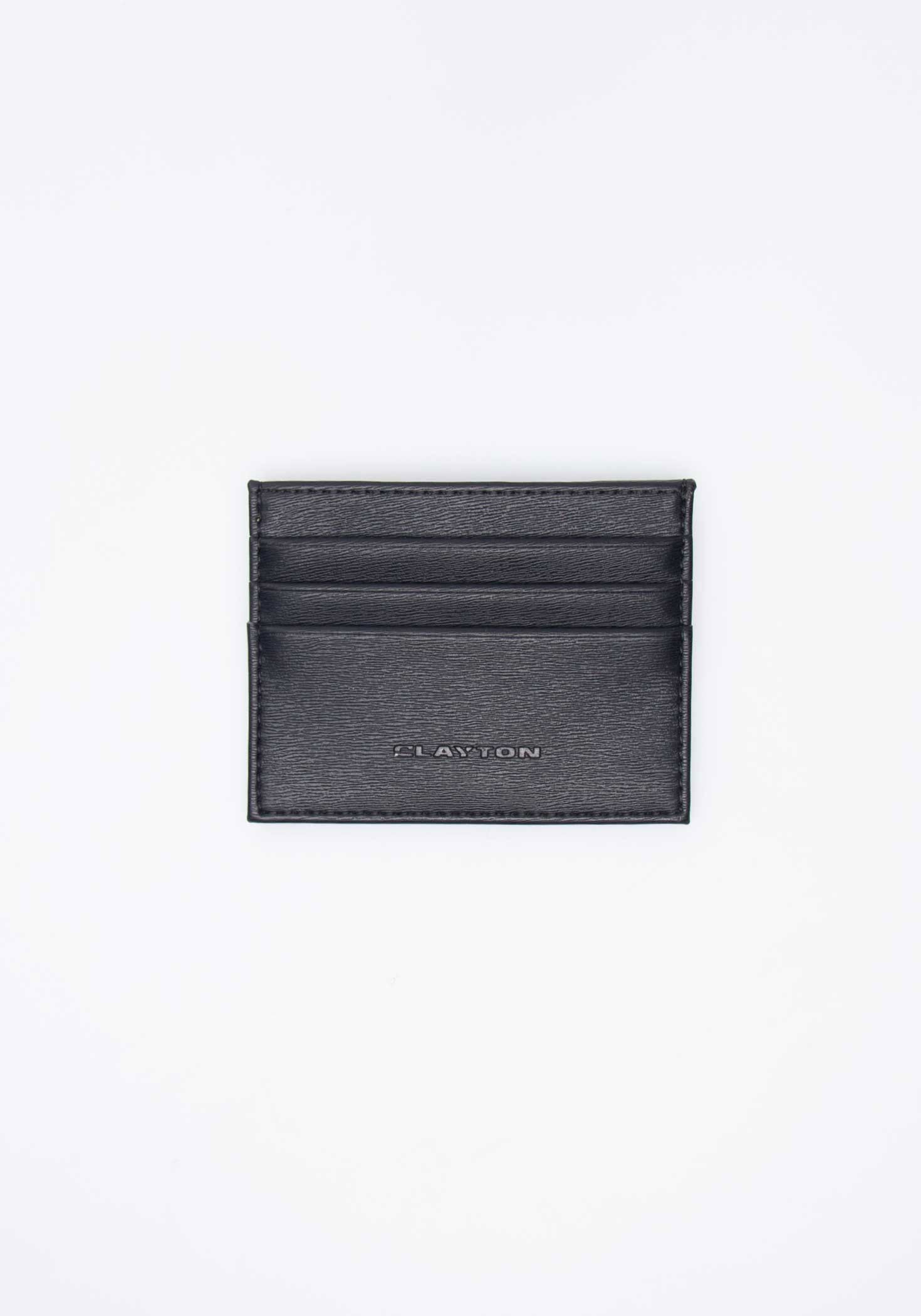 Portacarte|Colore:Nero