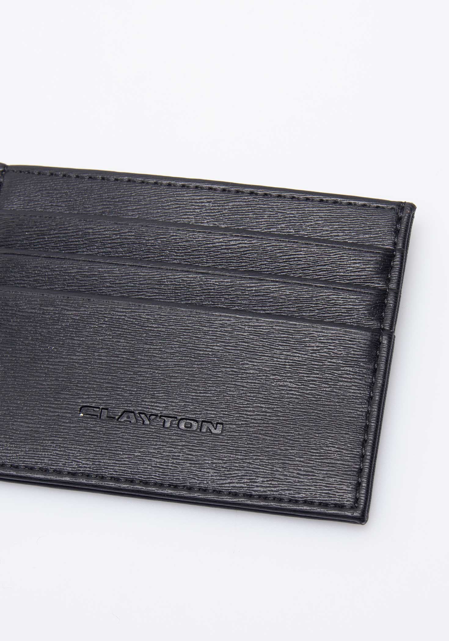 Portacarte|Colore:Nero