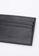 Portacarte|Colore:Nero