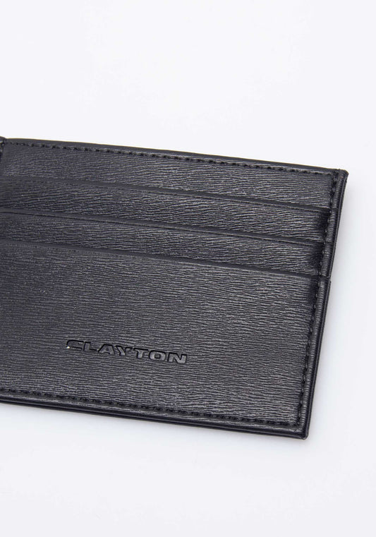 Portacarte|Colore:Nero