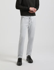 Jogger in felpa