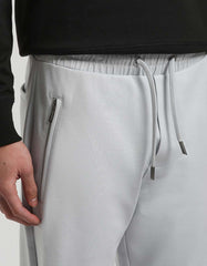 Jogger in felpa