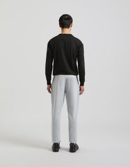 Jogger in felpa