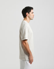 Printed HEAVY WEIGHT T-shirt