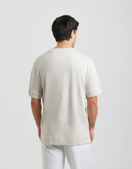 Printed HEAVY WEIGHT T-shirt