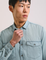 Camicia di Jeans
