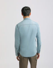 Camicia di Jeans