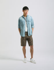 Camicia di Jeans