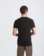 T-shirt 100% cotone con stampa