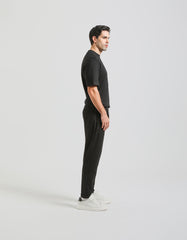 Jogger in felpa