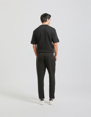 Jogger in felpa