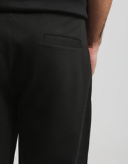 Jogger in felpa